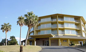 JRホテル屋久島